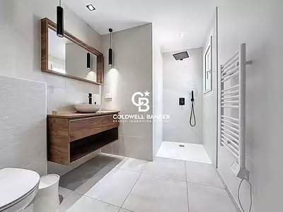 Maison, 180 m²
