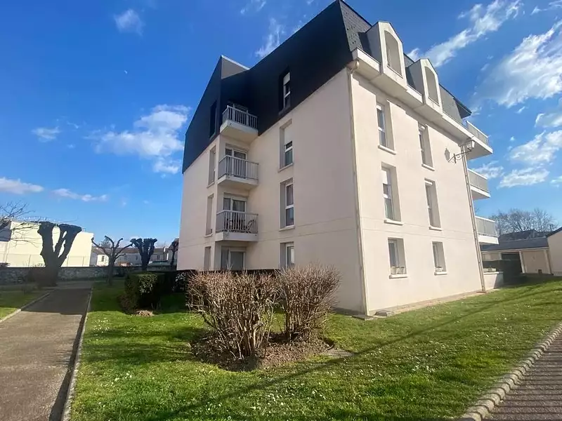 Appartement, 40,45 m²