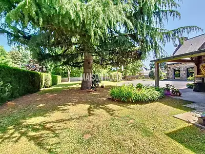 Maison, 211,18 m²