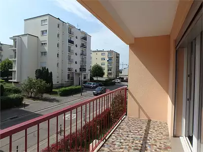 Appartement, 78,25 m²