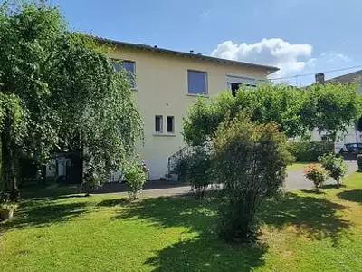 Maison, 120 m²