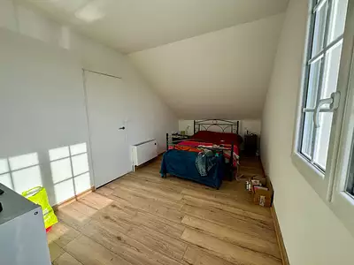 Maison, 114 m²