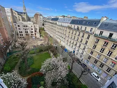 Appartement, 35,14 m²