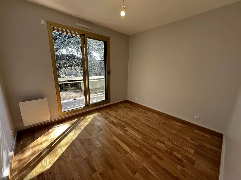 Appartement, 37,86 m²