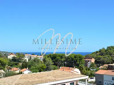 Appartement, 37,05 m²