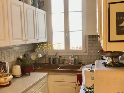 Appartement, 49,2 m²