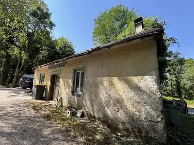 Maison, 123 m²