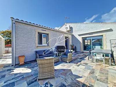 Maison, 117 m²