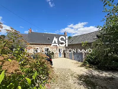 Maison, 200 m²