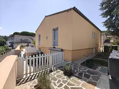 Maison, 109 m²