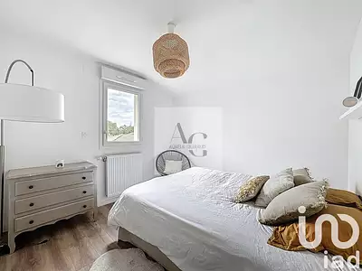 Maison, 94 m²