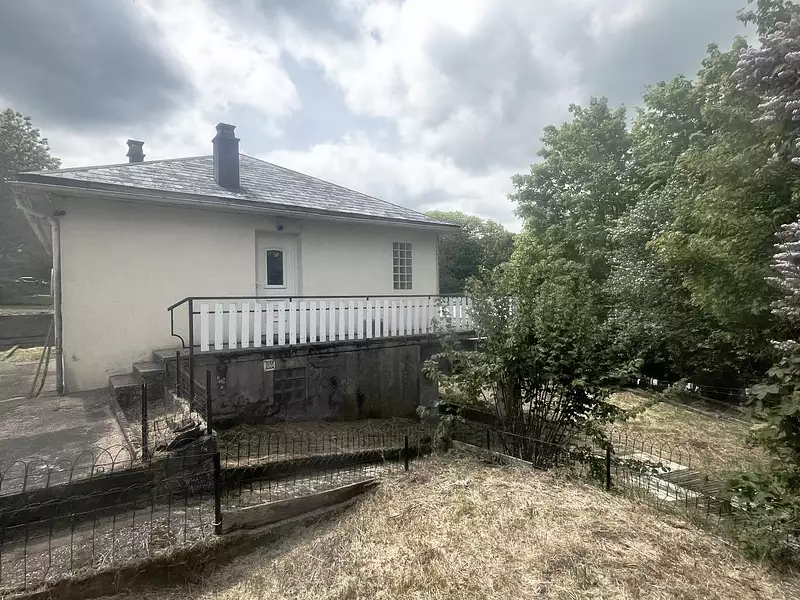 Maison, 115 m²