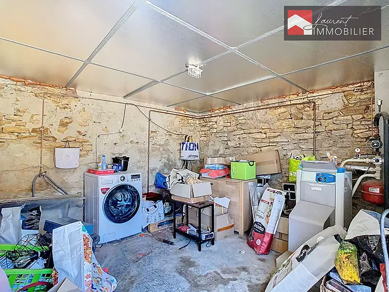 Maison, 60 m²