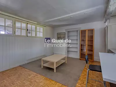 Appartement, 64,68 m²