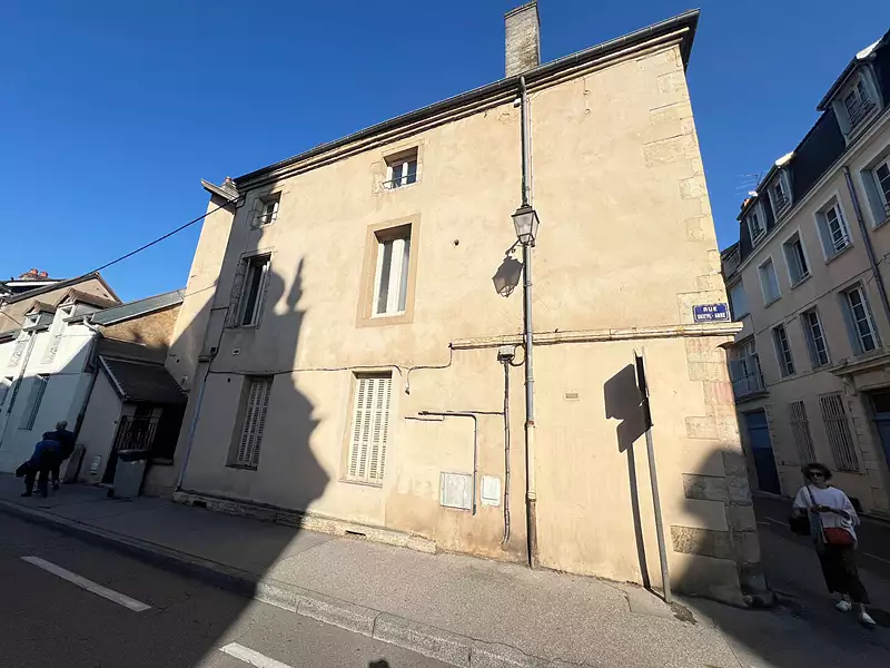 Appartement, 48 m²