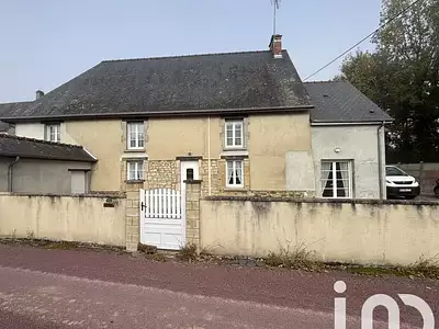 Maison, 152 m²