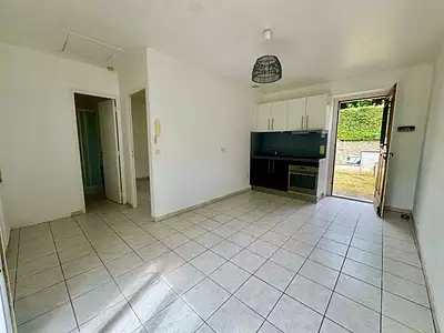 Maison, 30,63 m²