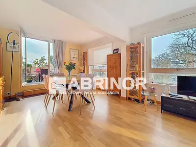 Appartement, 105 m²