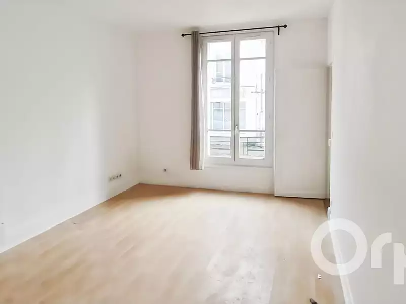 Appartement, 40 m²