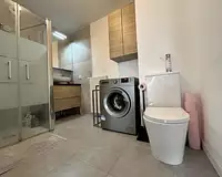 Appartement, 56,95 m²