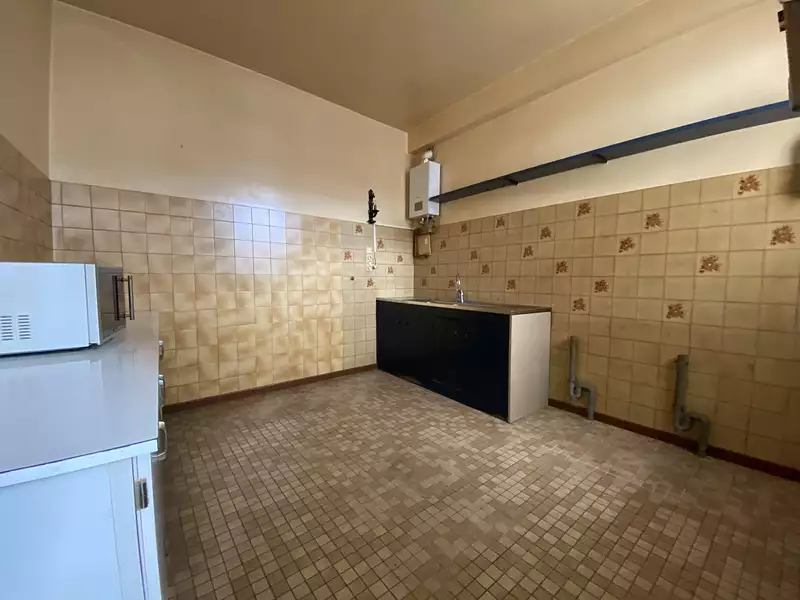 Appartement, 172,39 m²