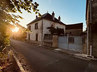 Maison, 129,1 m²
