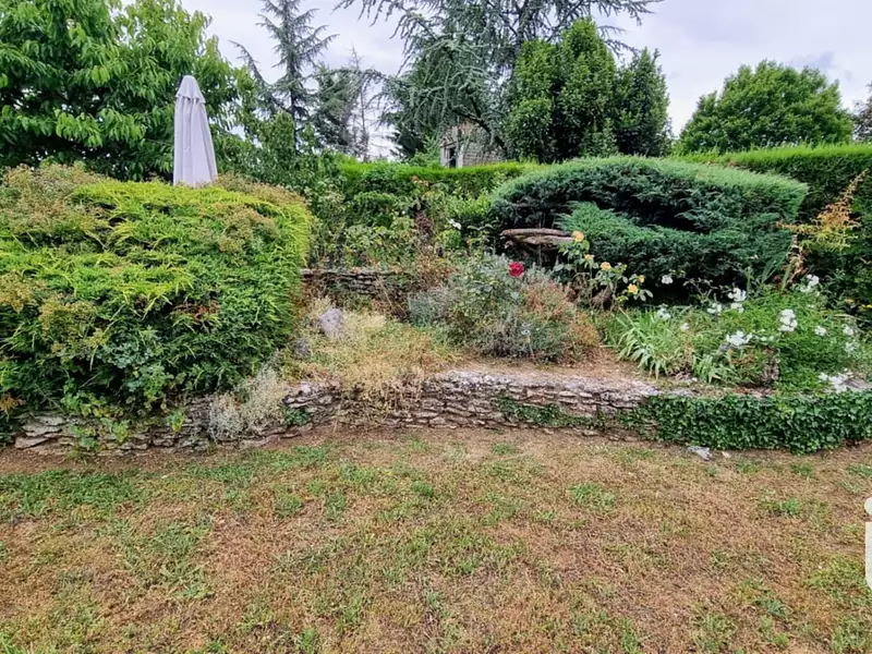 Maison, 133 m²