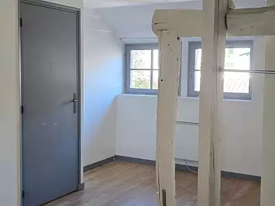 Appartement, 122,69 m²