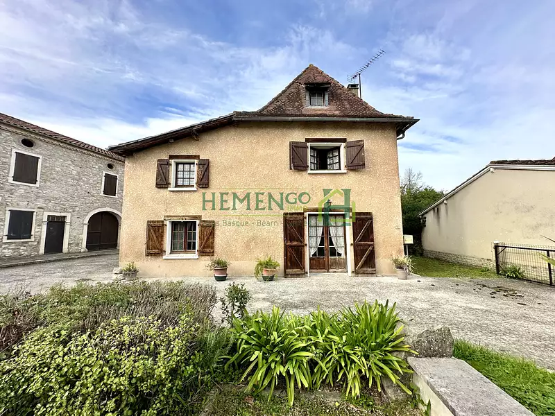 Maison, 144 m²
