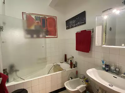Appartement, 82,78 m²