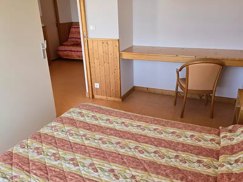Appartement, 45 m²