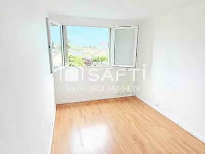 Appartement, 73 m²