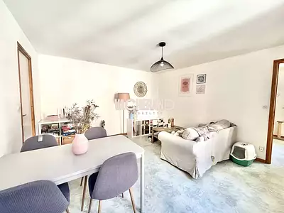 Appartement, 41,04 m²