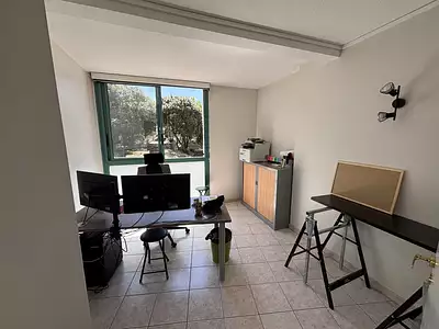 Appartement, 72,46 m²