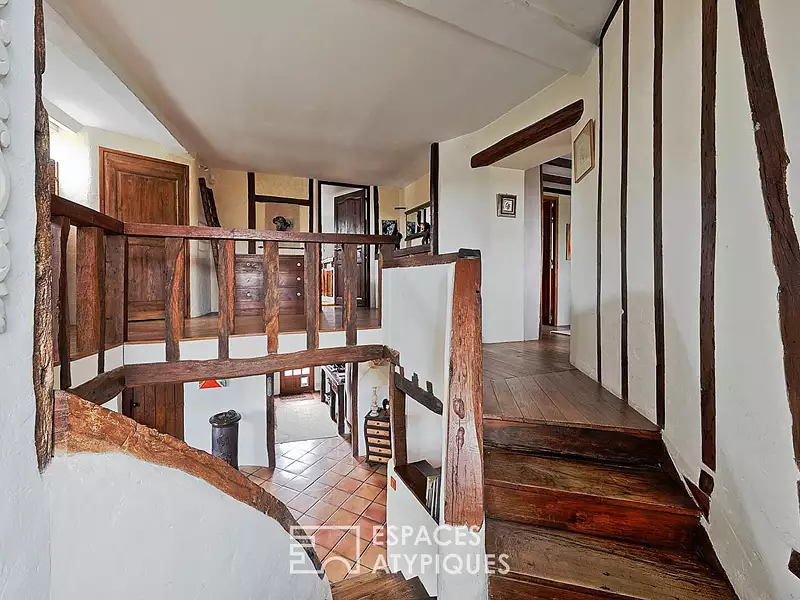 Maison, 350 m²