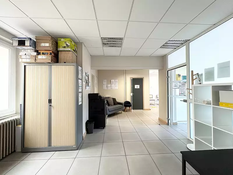 Divers, 98 m²