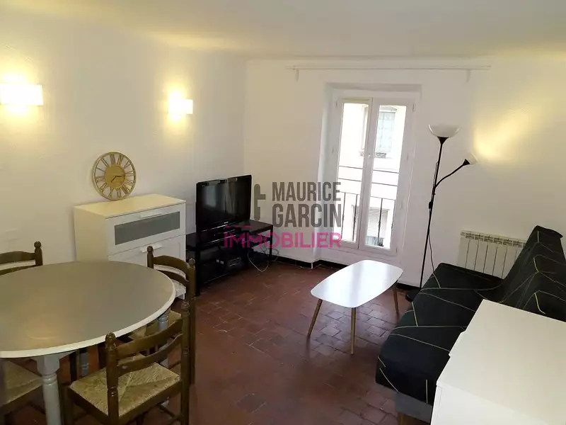 Appartement, 45,07 m²