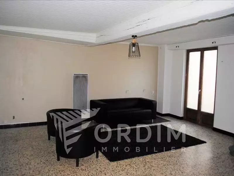 Maison, 100 m²