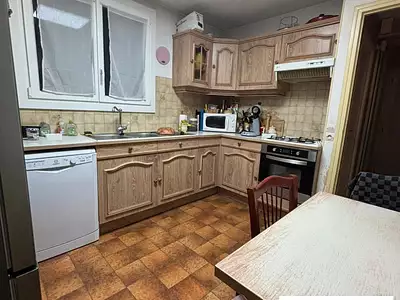 Maison, 110 m²