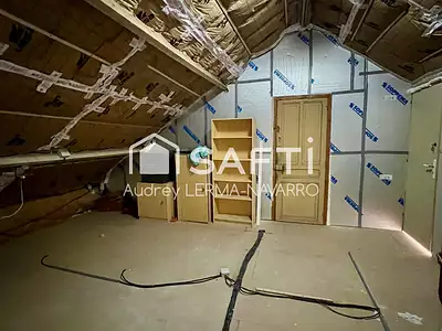 Maison, 145 m²