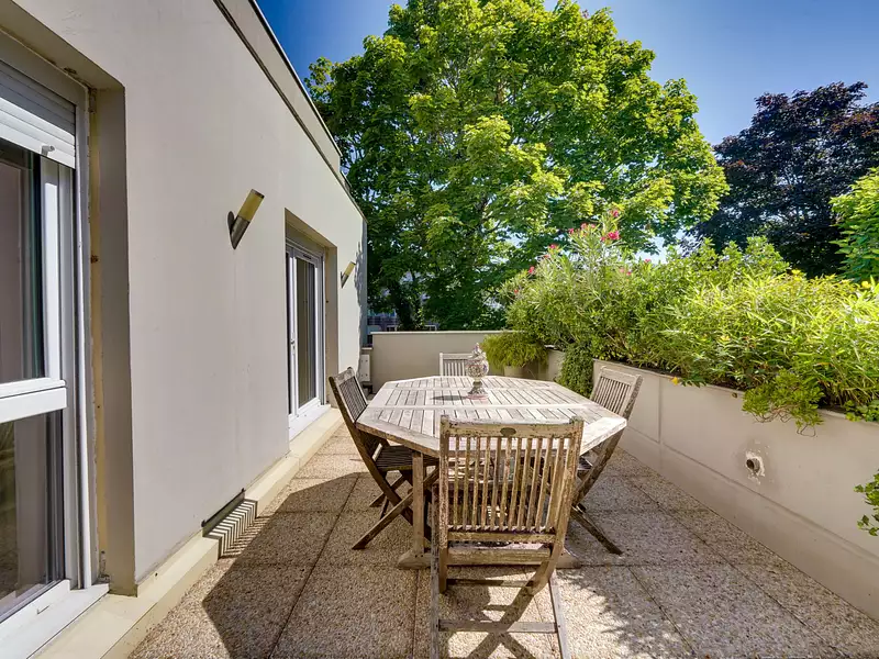 Appartement, 48 m²