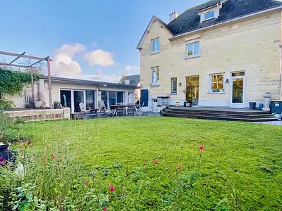 Maison, 330 m²