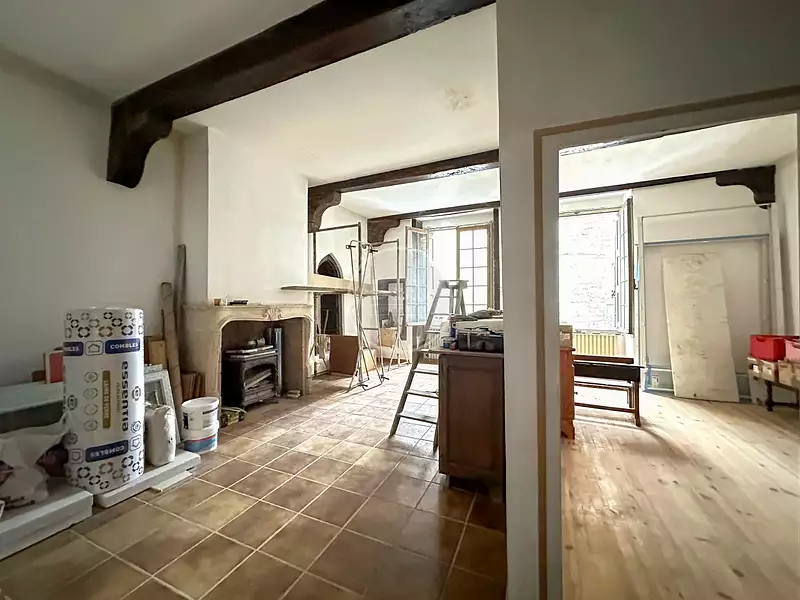 Appartement, 144 m²