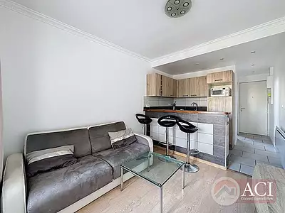 Appartement, 30,37 m²