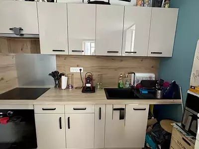 Appartement, 80 m²