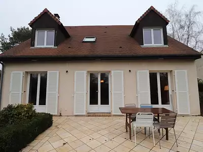 Maison, 150 m²