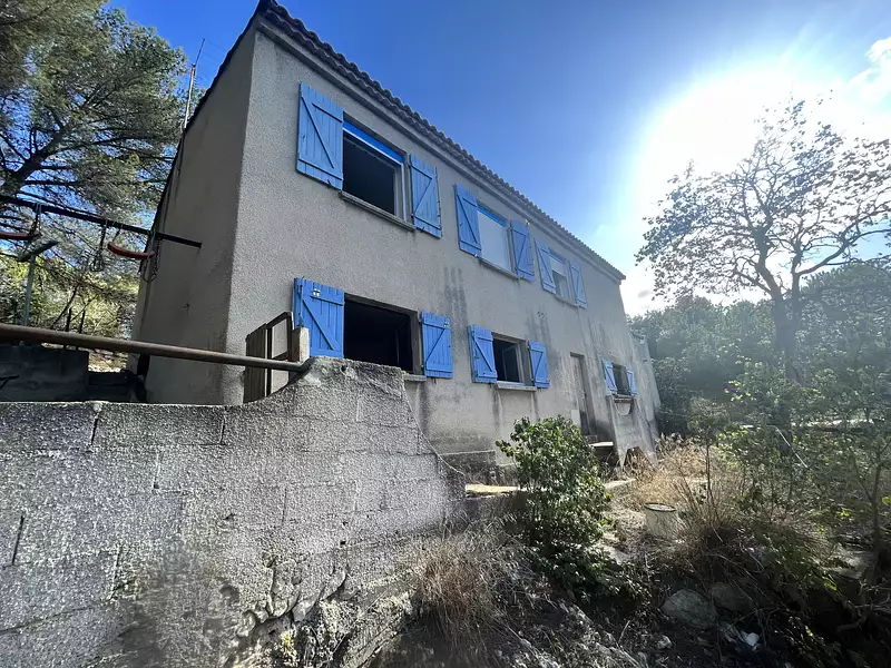 Maison, 90 m²