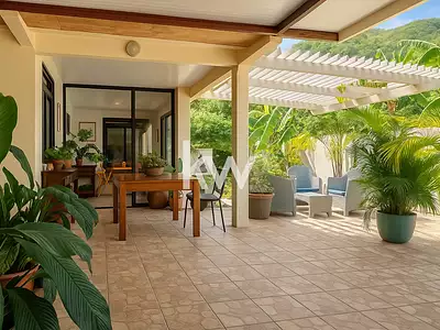 Maison, 260 m²