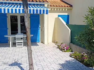 Maison, 35 m²