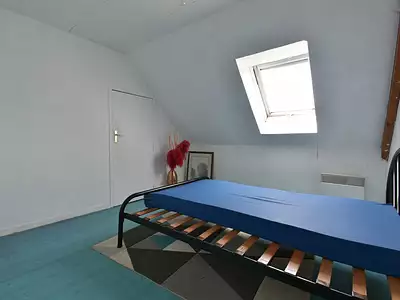 Maison, 95 m²